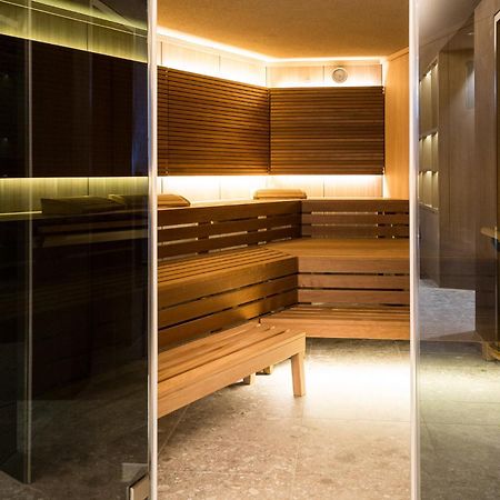 Anton Dolomites Hideaway Lägenhet Bruneck Exteriör bild