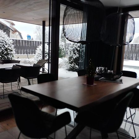 Anton Dolomites Hideaway Lägenhet Bruneck Exteriör bild