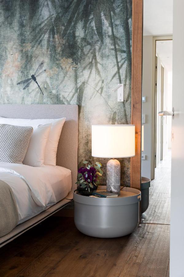 Anton Dolomites Hideaway Lägenhet Bruneck Exteriör bild