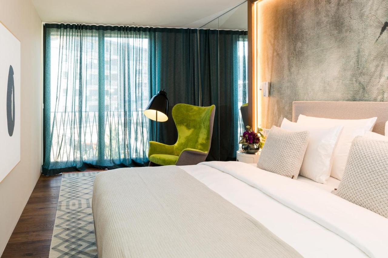 Anton Dolomites Hideaway Lägenhet Bruneck Exteriör bild