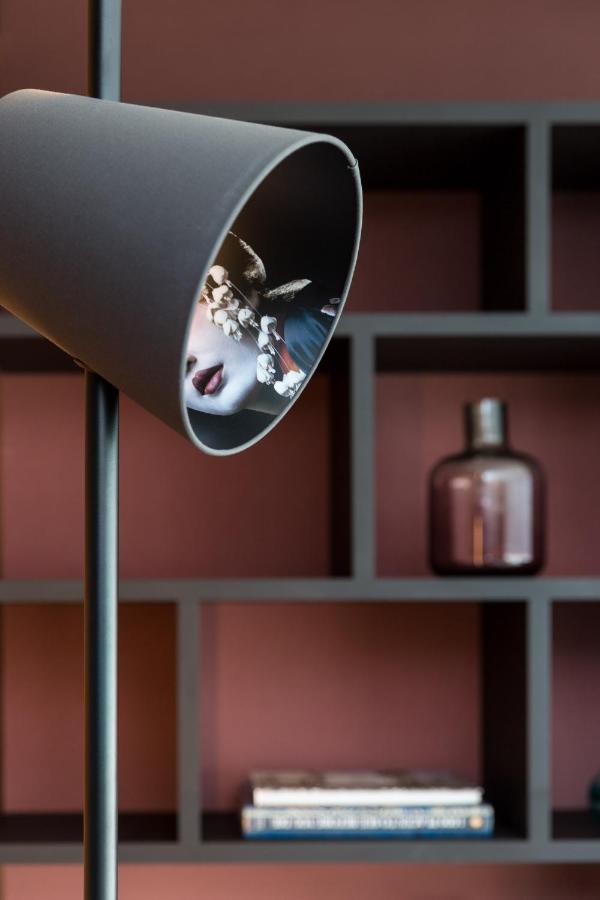 Anton Dolomites Hideaway Lägenhet Bruneck Exteriör bild