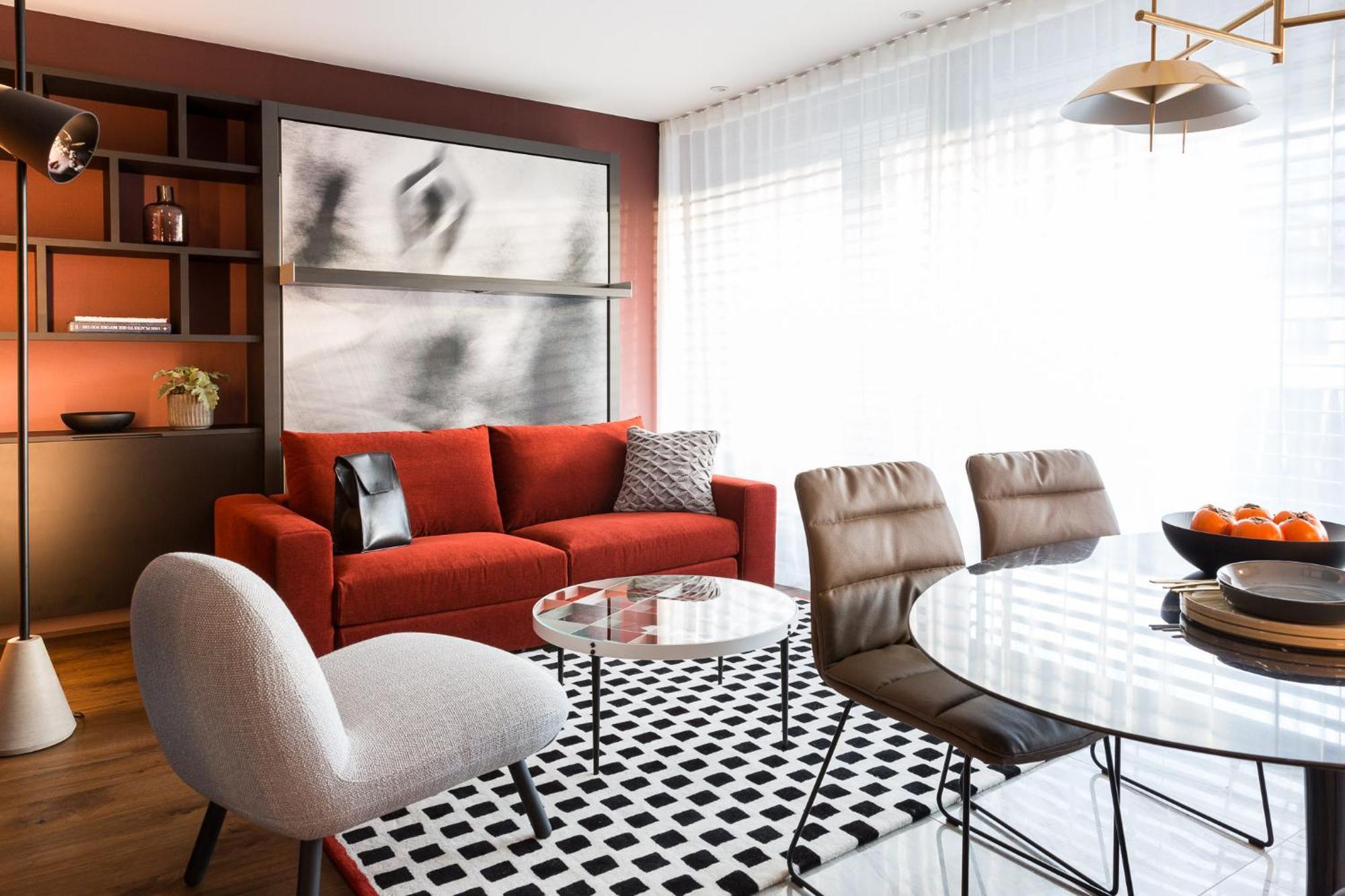 Anton Dolomites Hideaway Lägenhet Bruneck Exteriör bild