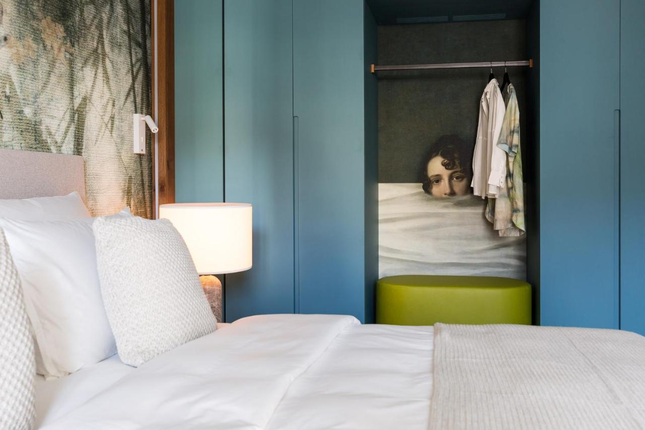 Anton Dolomites Hideaway Lägenhet Bruneck Exteriör bild