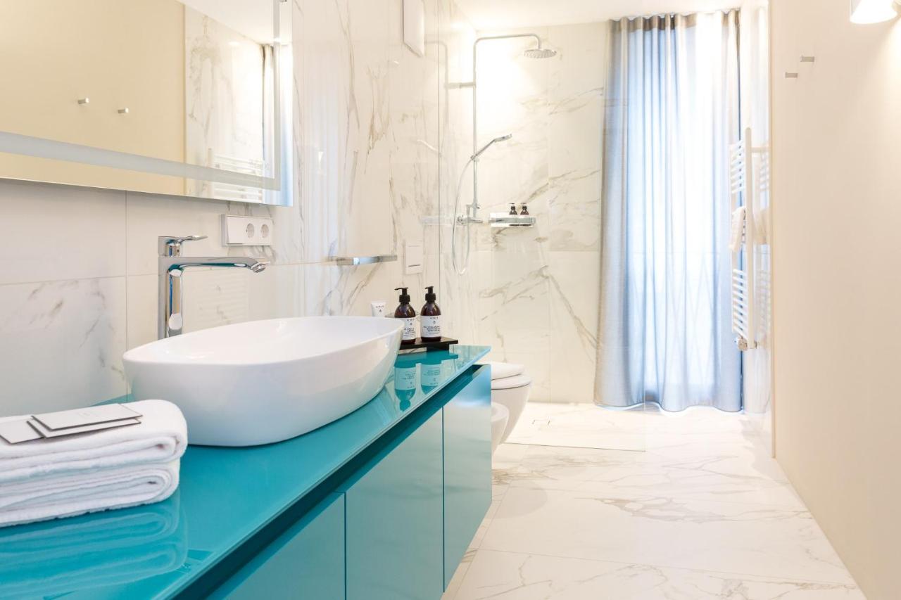 Anton Dolomites Hideaway Lägenhet Bruneck Exteriör bild