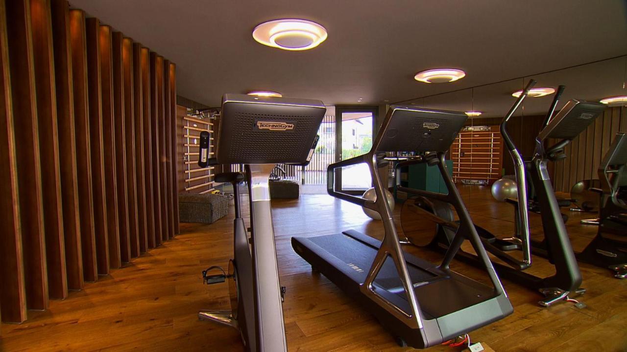 Anton Dolomites Hideaway Lägenhet Bruneck Exteriör bild