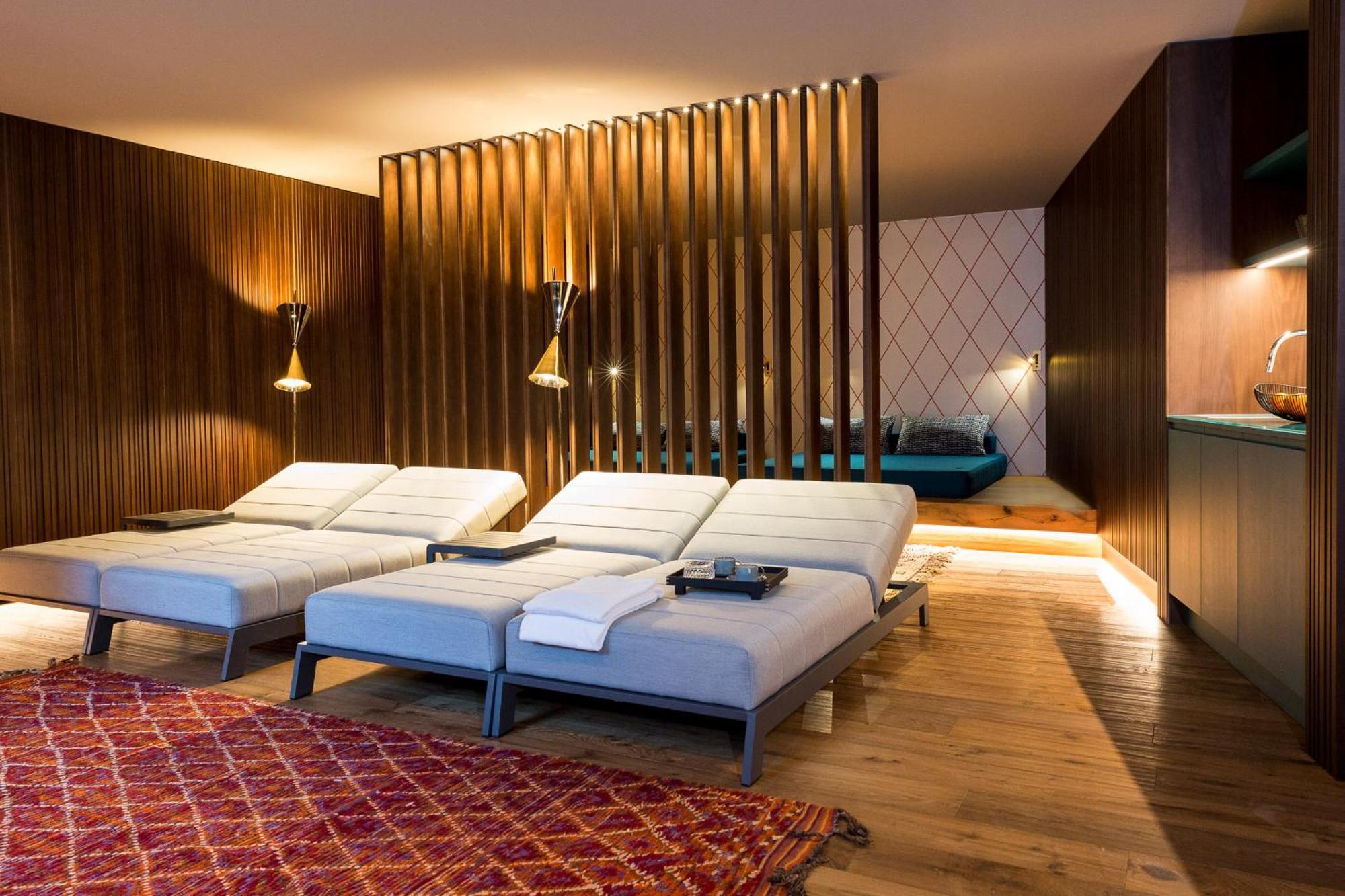 Anton Dolomites Hideaway Lägenhet Bruneck Exteriör bild