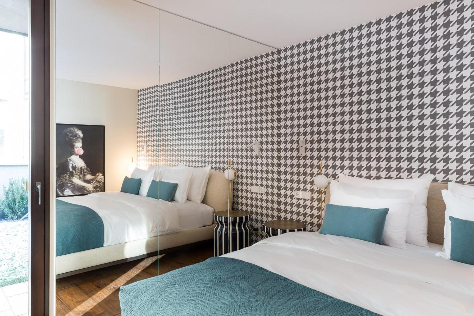 Anton Dolomites Hideaway Lägenhet Bruneck Exteriör bild
