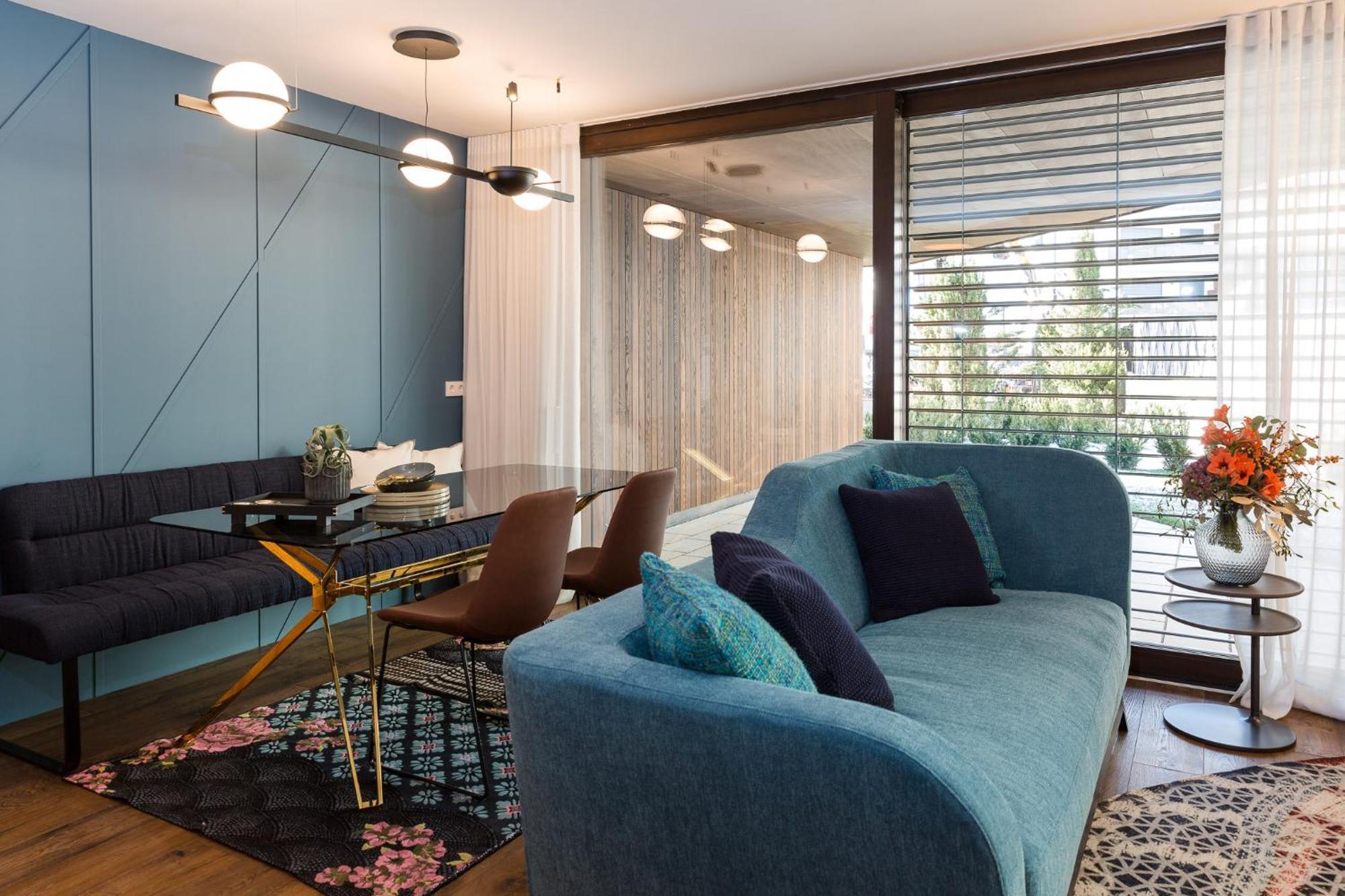 Anton Dolomites Hideaway Lägenhet Bruneck Exteriör bild