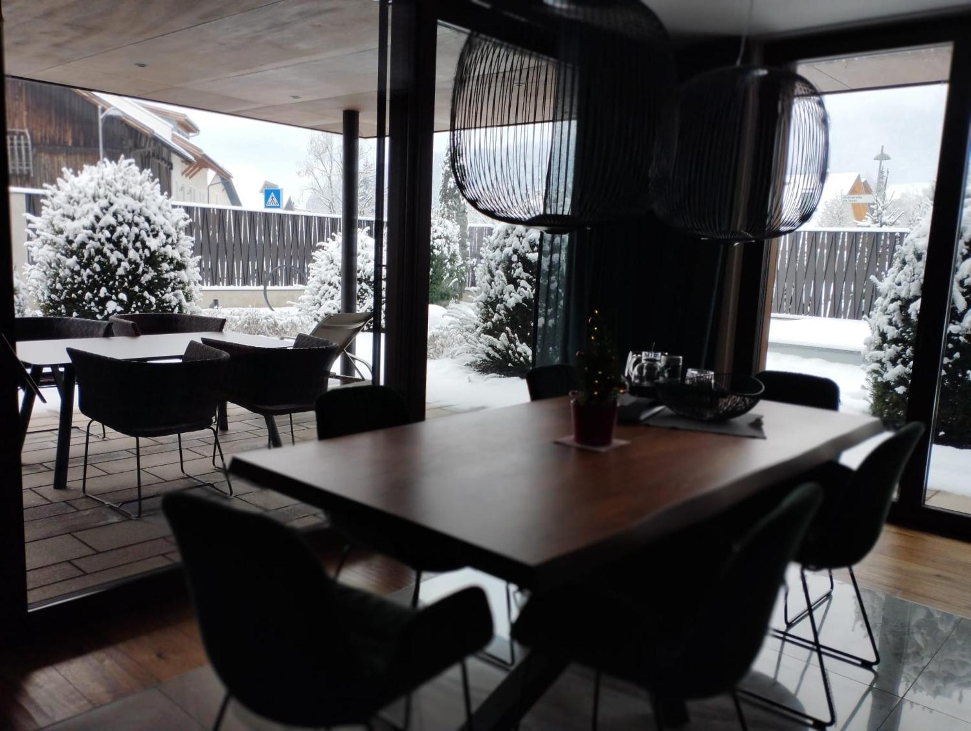 Anton Dolomites Hideaway Lägenhet Bruneck Exteriör bild